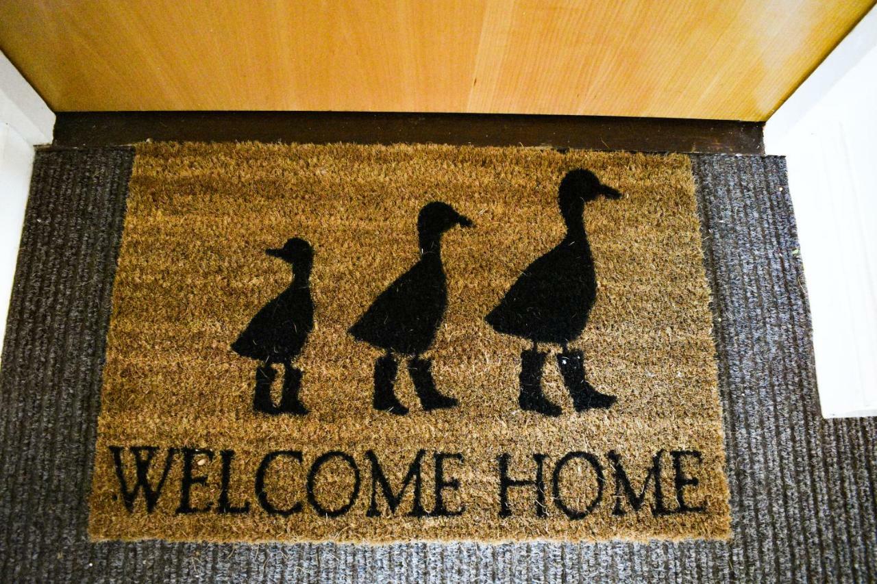 Welcome Home 로이스턴 외부 사진